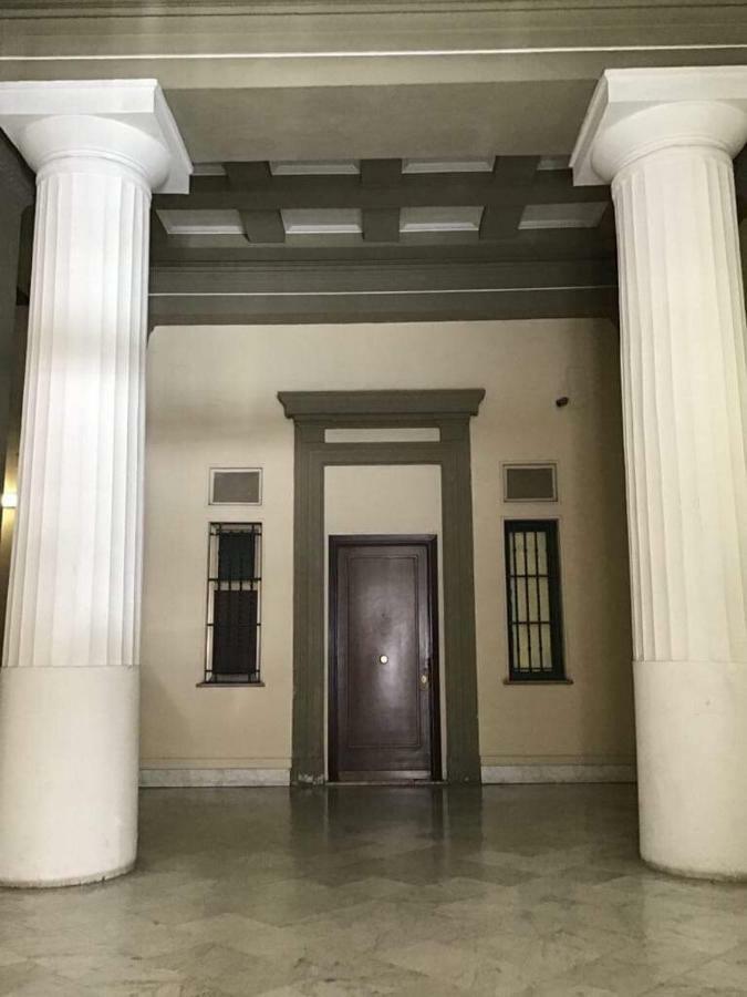 Opera Luxury Rosmini Διαμέρισμα Ρώμη Εξωτερικό φωτογραφία