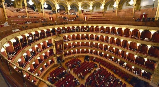 Opera Luxury Rosmini Διαμέρισμα Ρώμη Εξωτερικό φωτογραφία