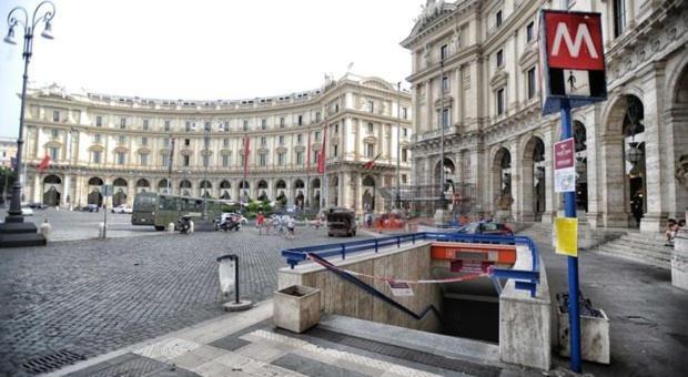 Opera Luxury Rosmini Διαμέρισμα Ρώμη Εξωτερικό φωτογραφία