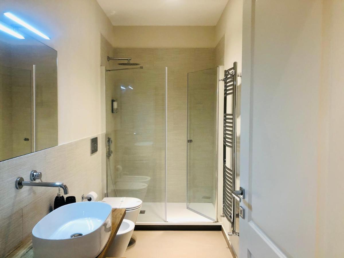 Opera Luxury Rosmini Διαμέρισμα Ρώμη Εξωτερικό φωτογραφία