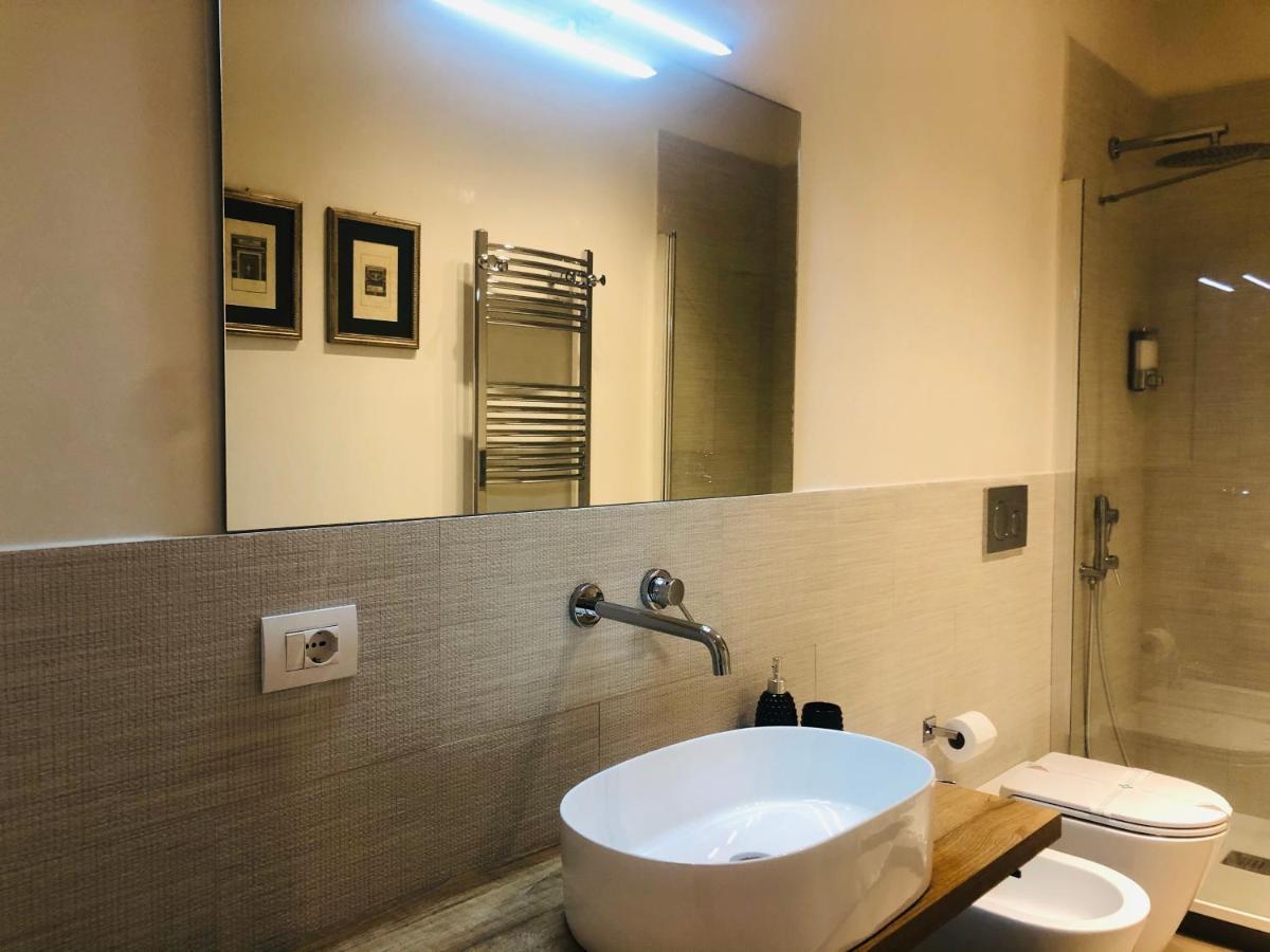 Opera Luxury Rosmini Διαμέρισμα Ρώμη Εξωτερικό φωτογραφία