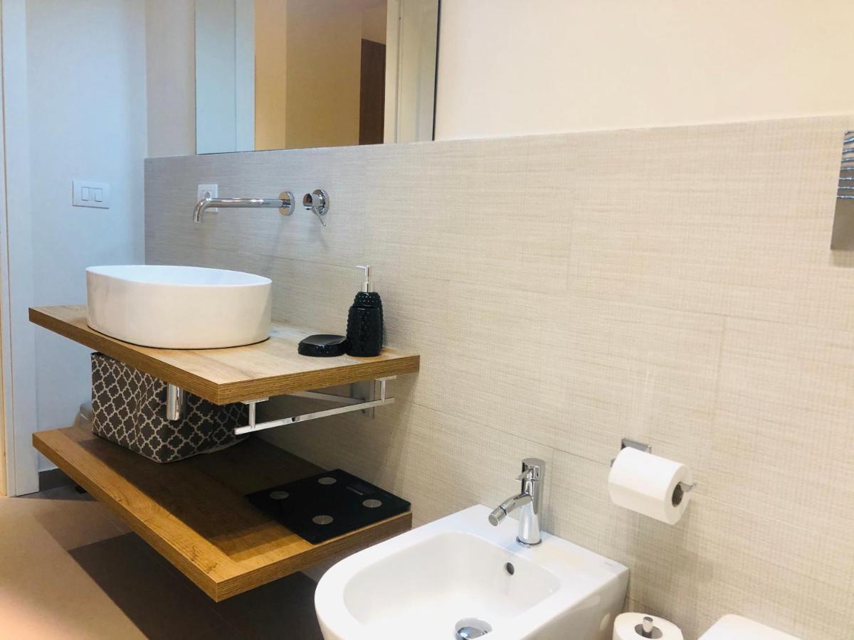 Opera Luxury Rosmini Διαμέρισμα Ρώμη Εξωτερικό φωτογραφία