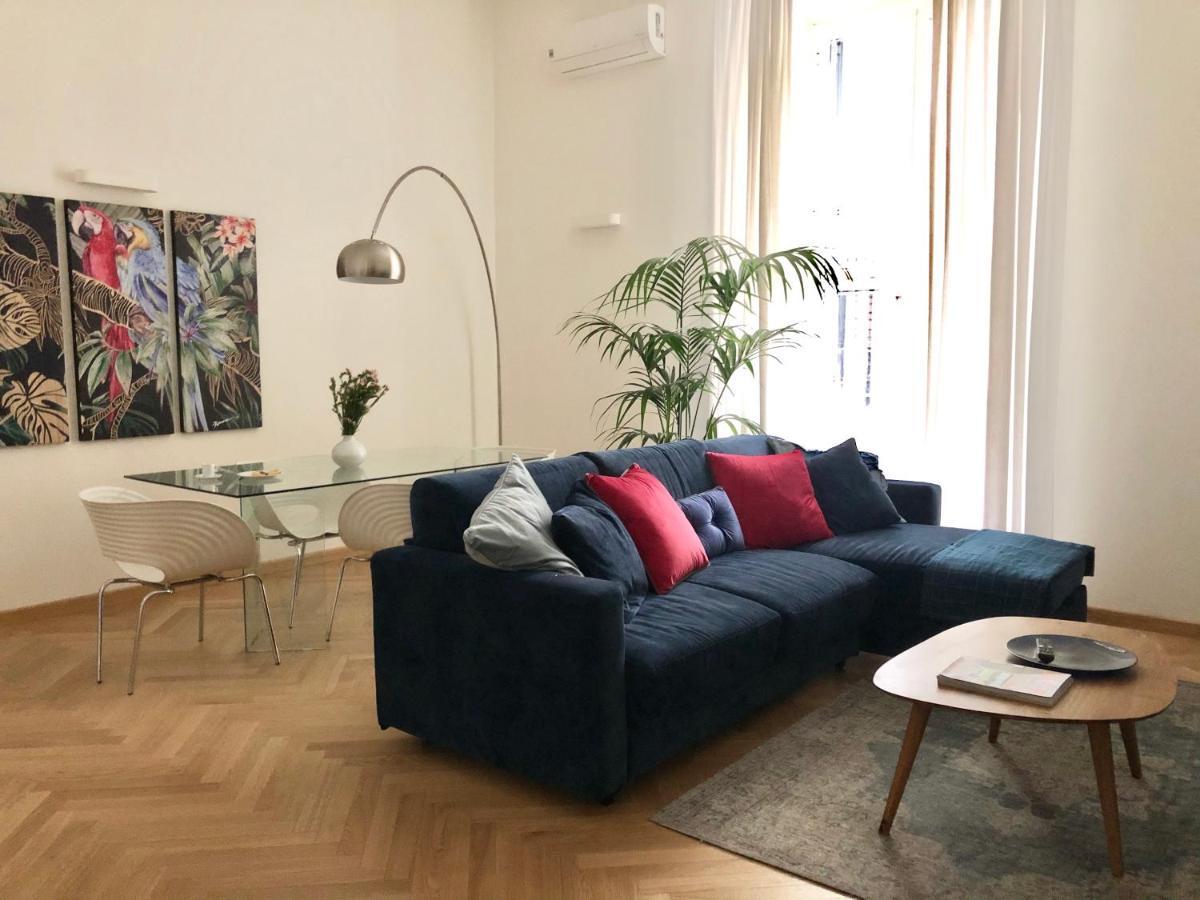Opera Luxury Rosmini Διαμέρισμα Ρώμη Εξωτερικό φωτογραφία