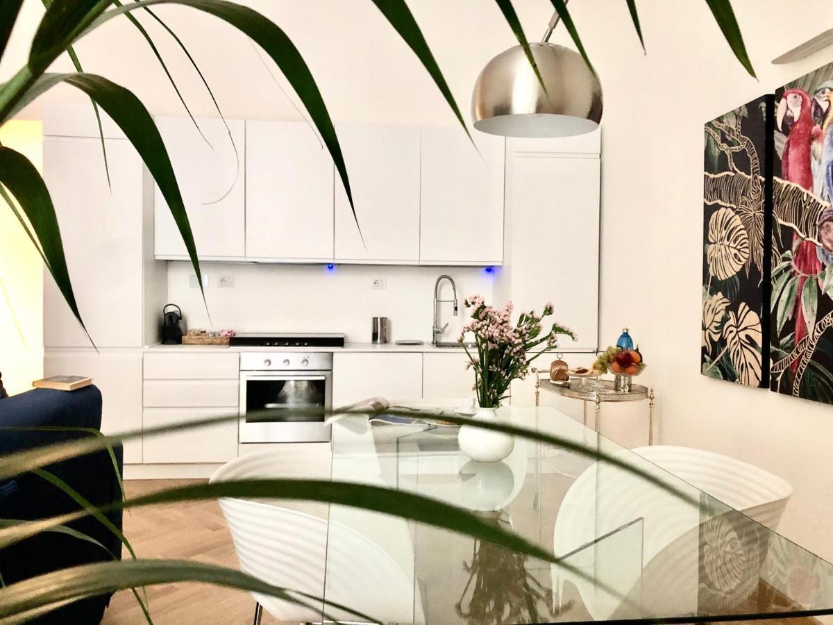 Opera Luxury Rosmini Διαμέρισμα Ρώμη Εξωτερικό φωτογραφία