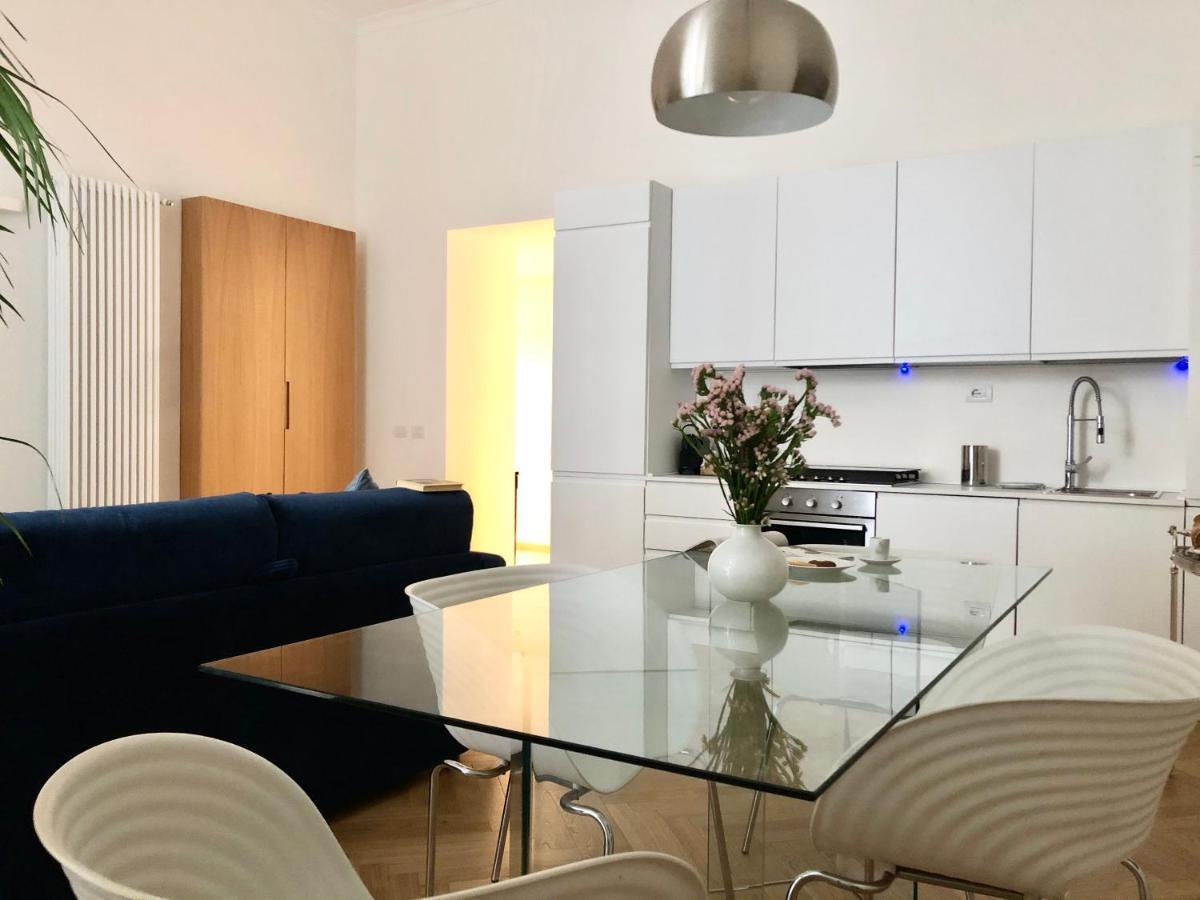 Opera Luxury Rosmini Διαμέρισμα Ρώμη Εξωτερικό φωτογραφία