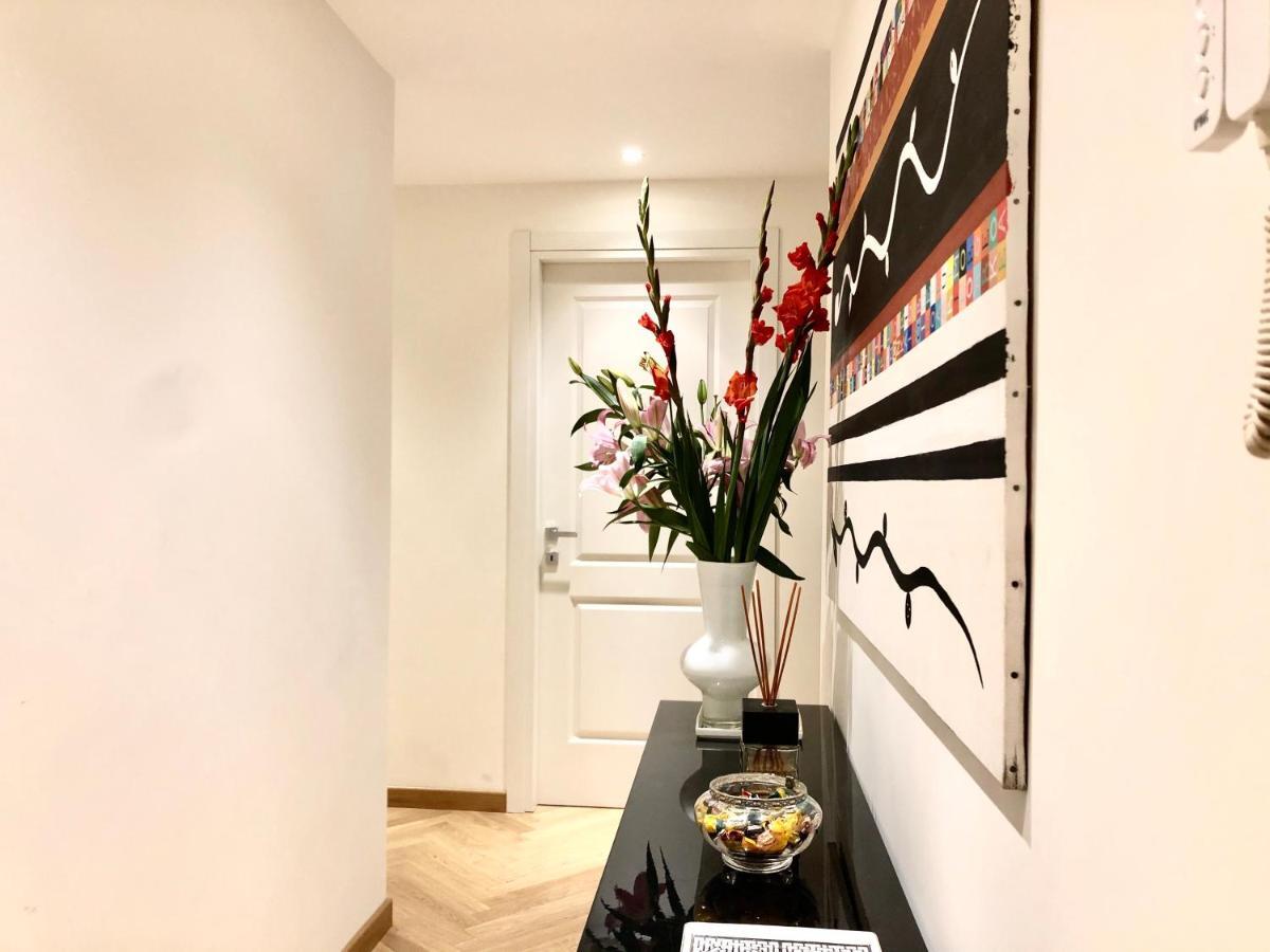 Opera Luxury Rosmini Διαμέρισμα Ρώμη Εξωτερικό φωτογραφία