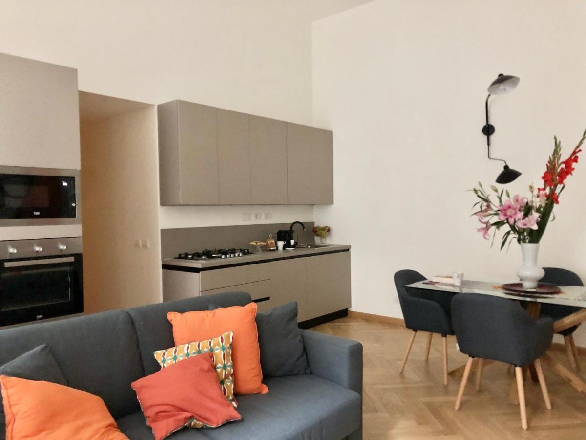Opera Luxury Rosmini Διαμέρισμα Ρώμη Εξωτερικό φωτογραφία