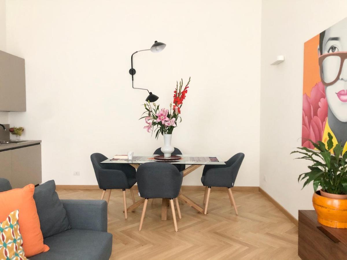 Opera Luxury Rosmini Διαμέρισμα Ρώμη Εξωτερικό φωτογραφία