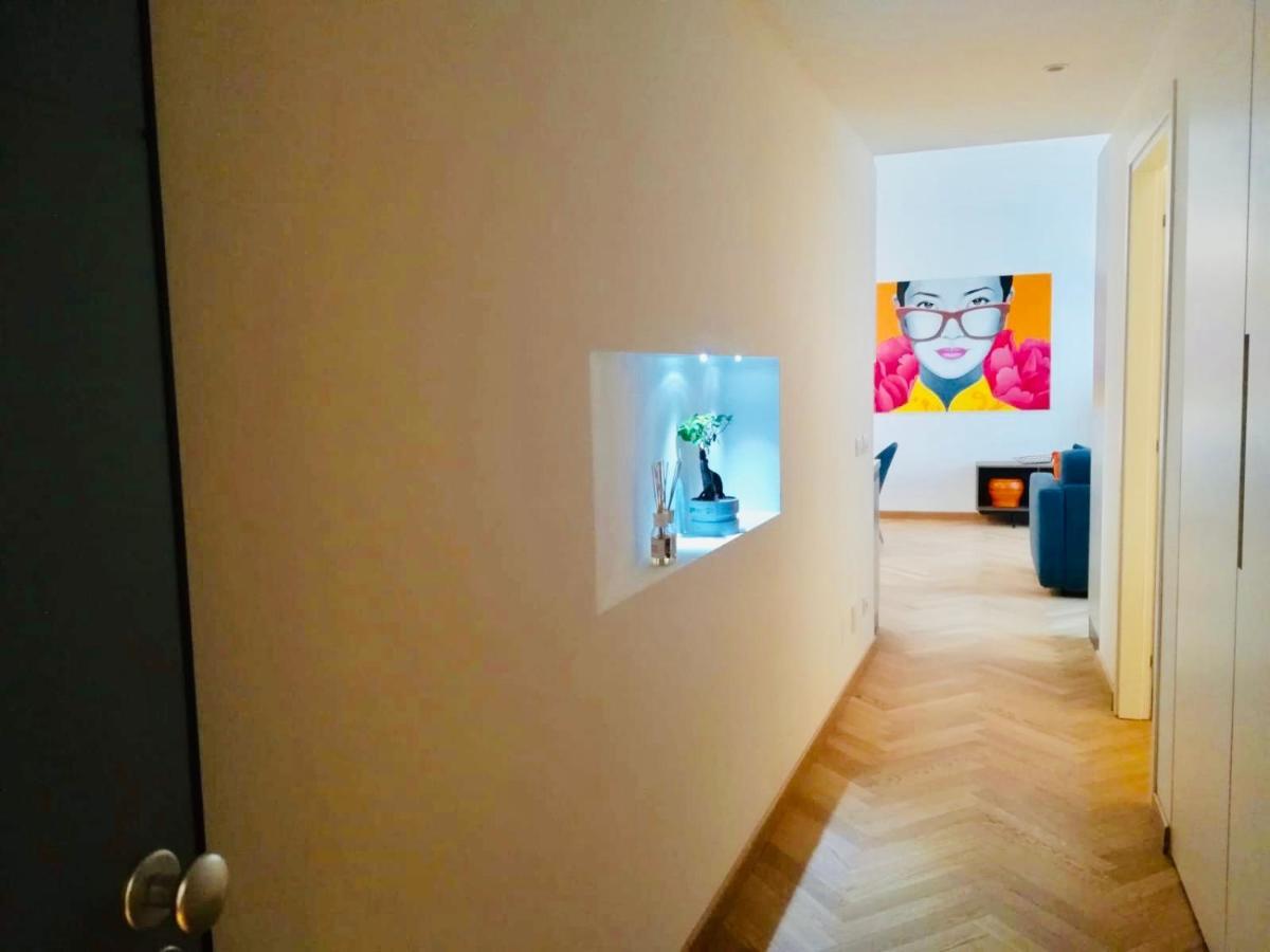 Opera Luxury Rosmini Διαμέρισμα Ρώμη Εξωτερικό φωτογραφία