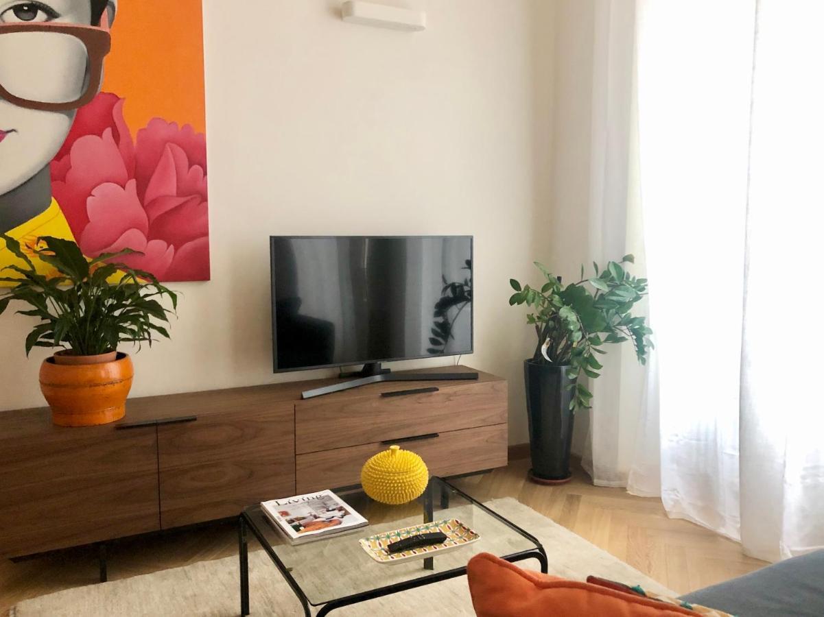 Opera Luxury Rosmini Διαμέρισμα Ρώμη Εξωτερικό φωτογραφία