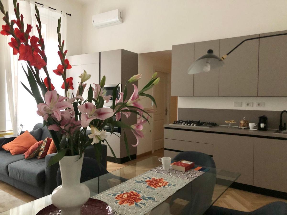 Opera Luxury Rosmini Διαμέρισμα Ρώμη Εξωτερικό φωτογραφία