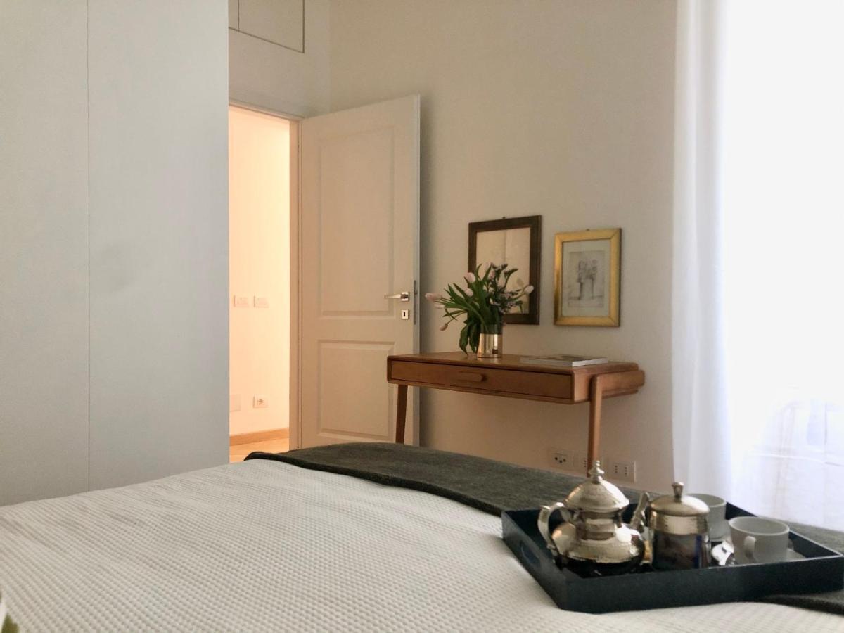 Opera Luxury Rosmini Διαμέρισμα Ρώμη Εξωτερικό φωτογραφία