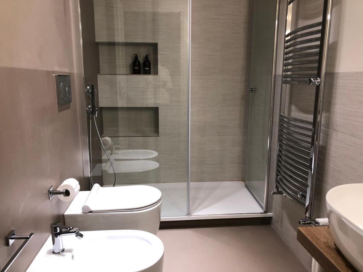 Opera Luxury Rosmini Διαμέρισμα Ρώμη Εξωτερικό φωτογραφία