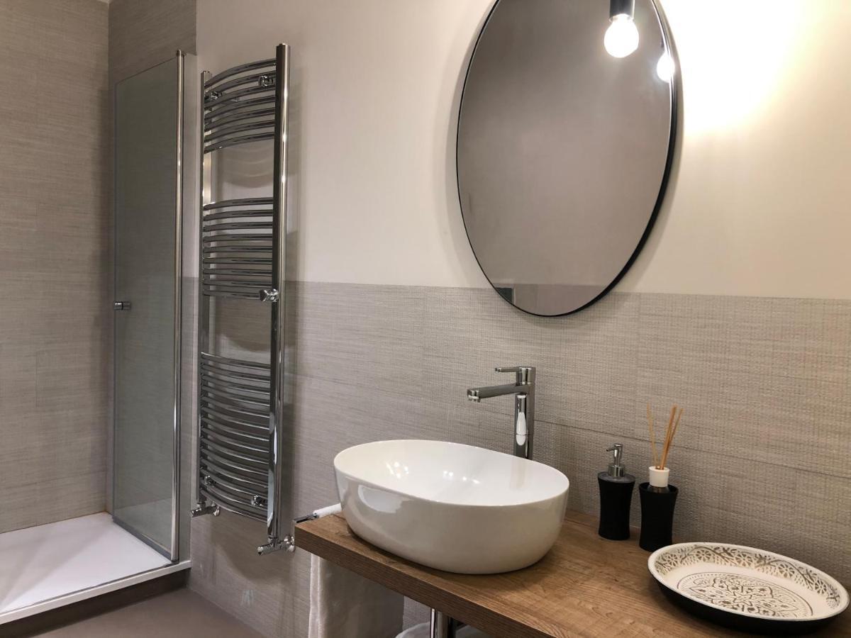 Opera Luxury Rosmini Διαμέρισμα Ρώμη Εξωτερικό φωτογραφία