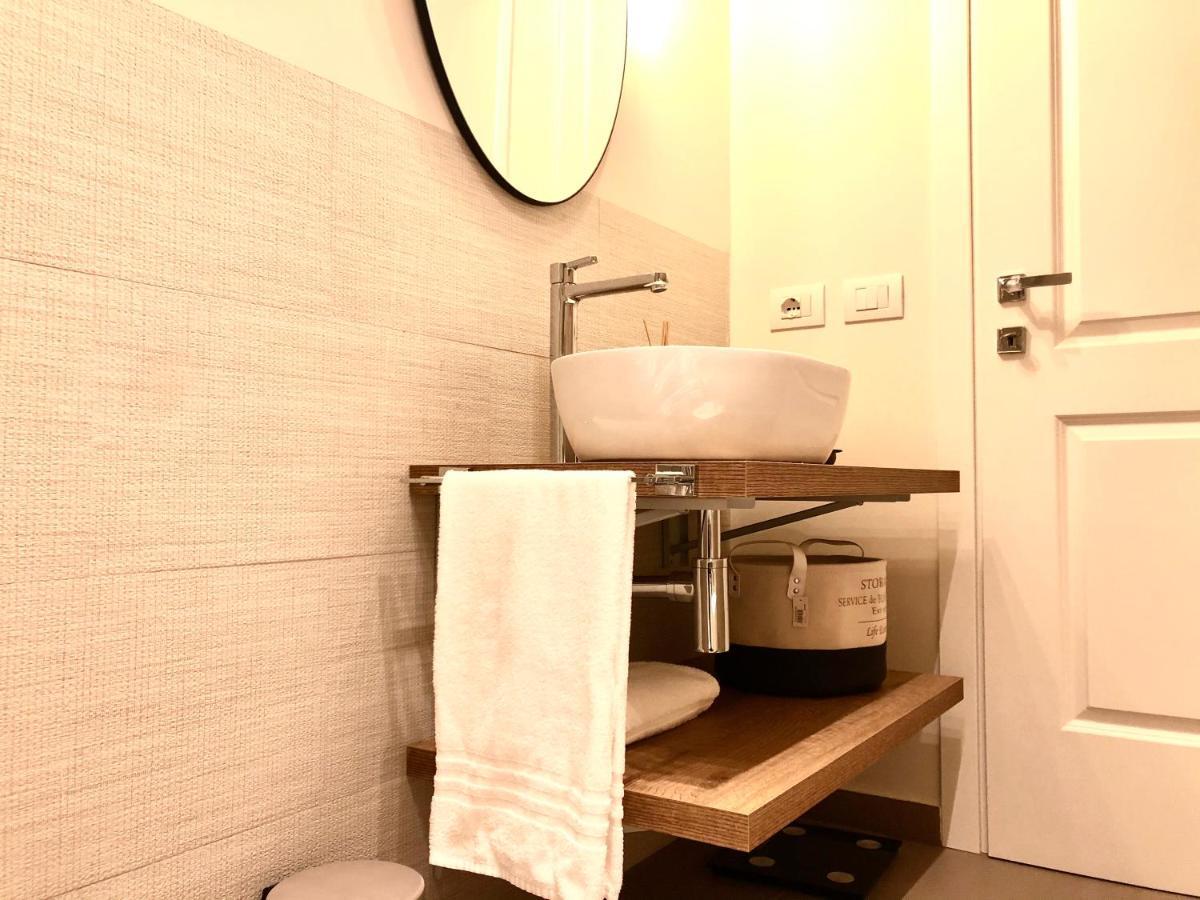 Opera Luxury Rosmini Διαμέρισμα Ρώμη Εξωτερικό φωτογραφία