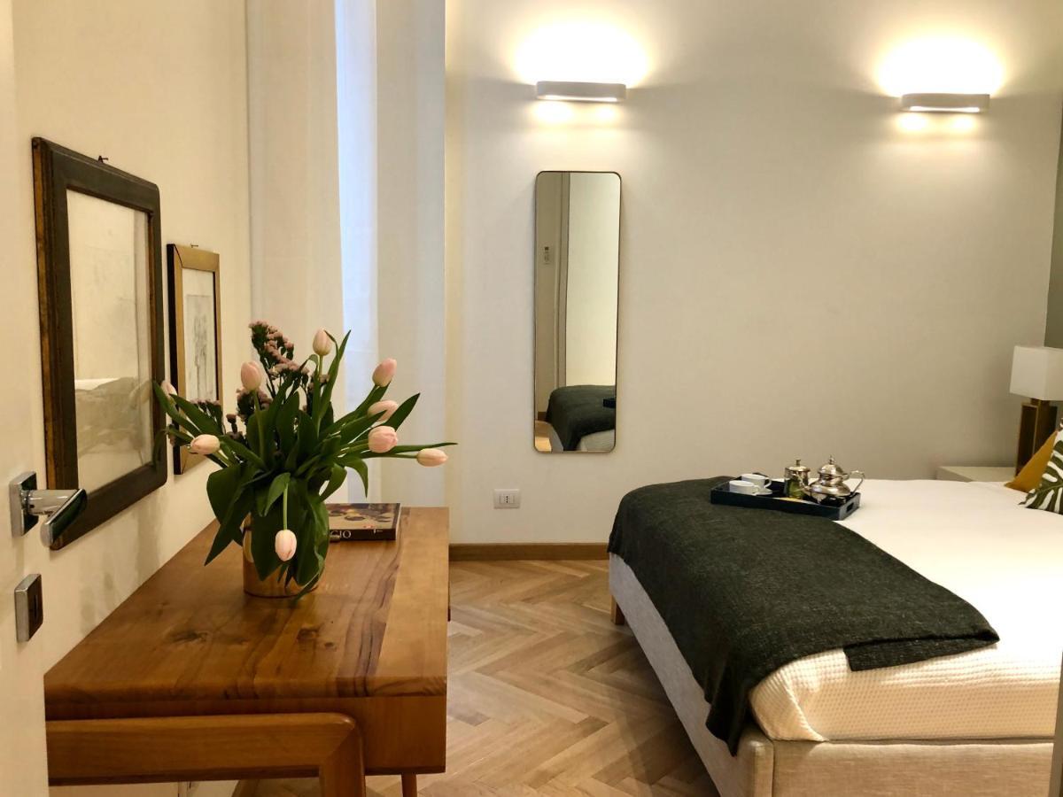 Opera Luxury Rosmini Διαμέρισμα Ρώμη Εξωτερικό φωτογραφία