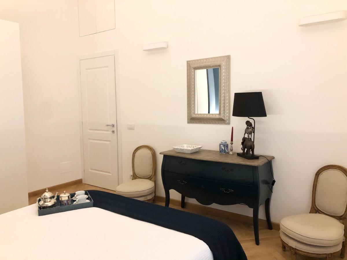 Opera Luxury Rosmini Διαμέρισμα Ρώμη Εξωτερικό φωτογραφία