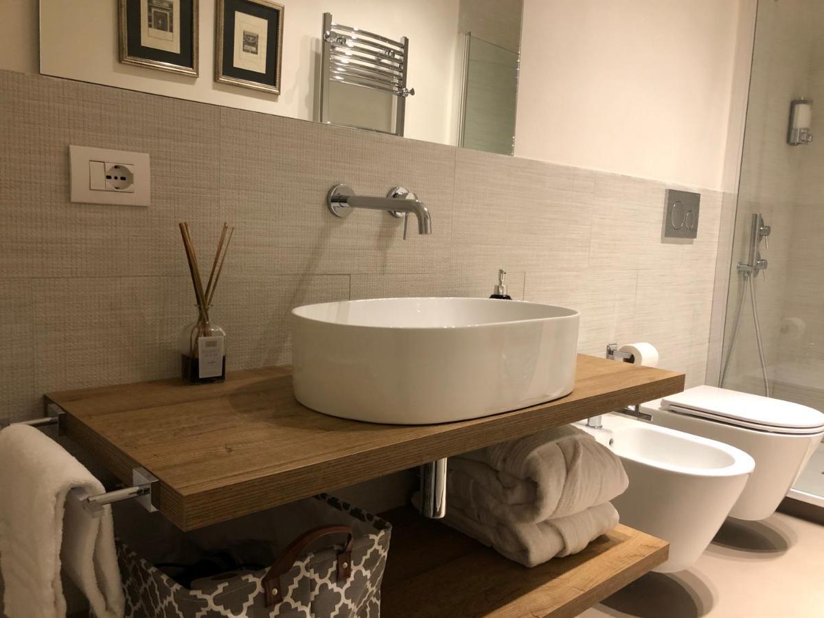 Opera Luxury Rosmini Διαμέρισμα Ρώμη Εξωτερικό φωτογραφία