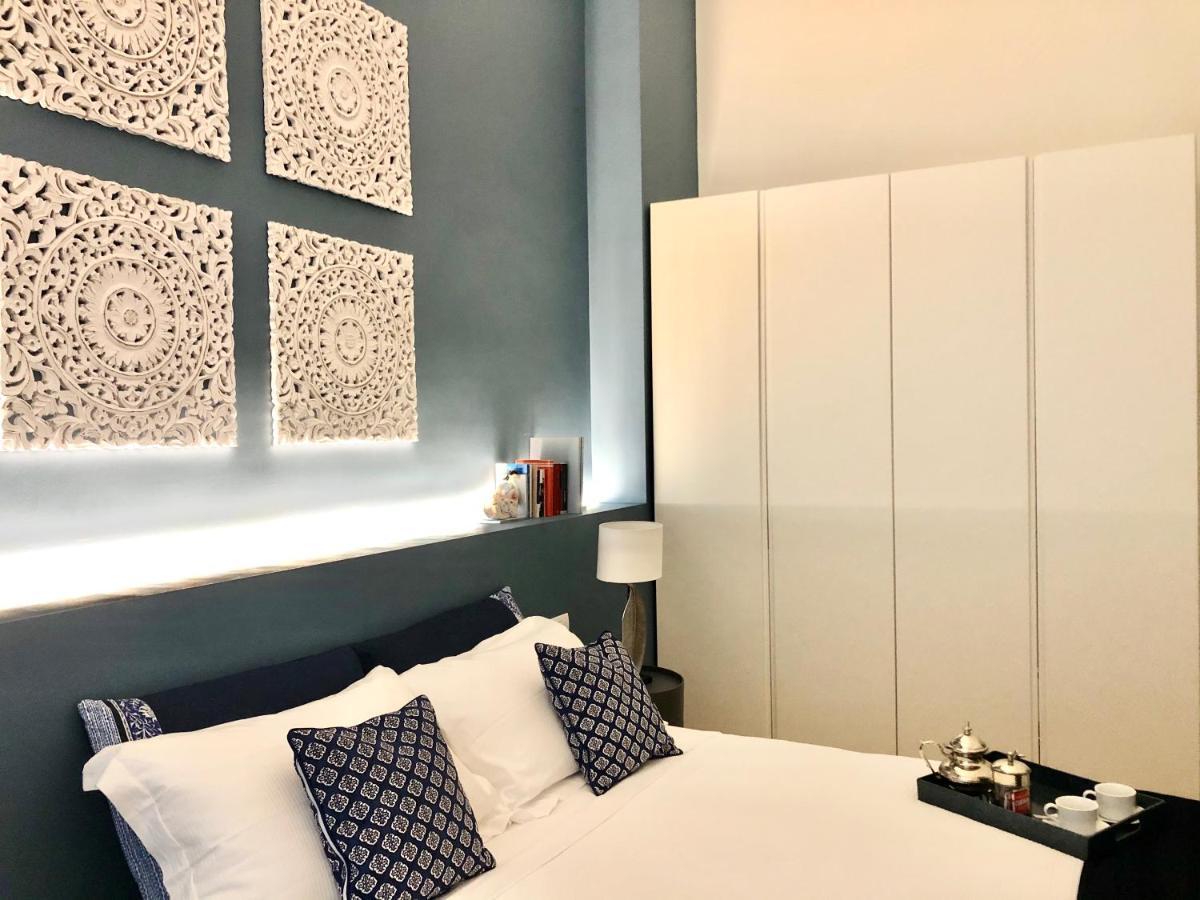 Opera Luxury Rosmini Διαμέρισμα Ρώμη Εξωτερικό φωτογραφία