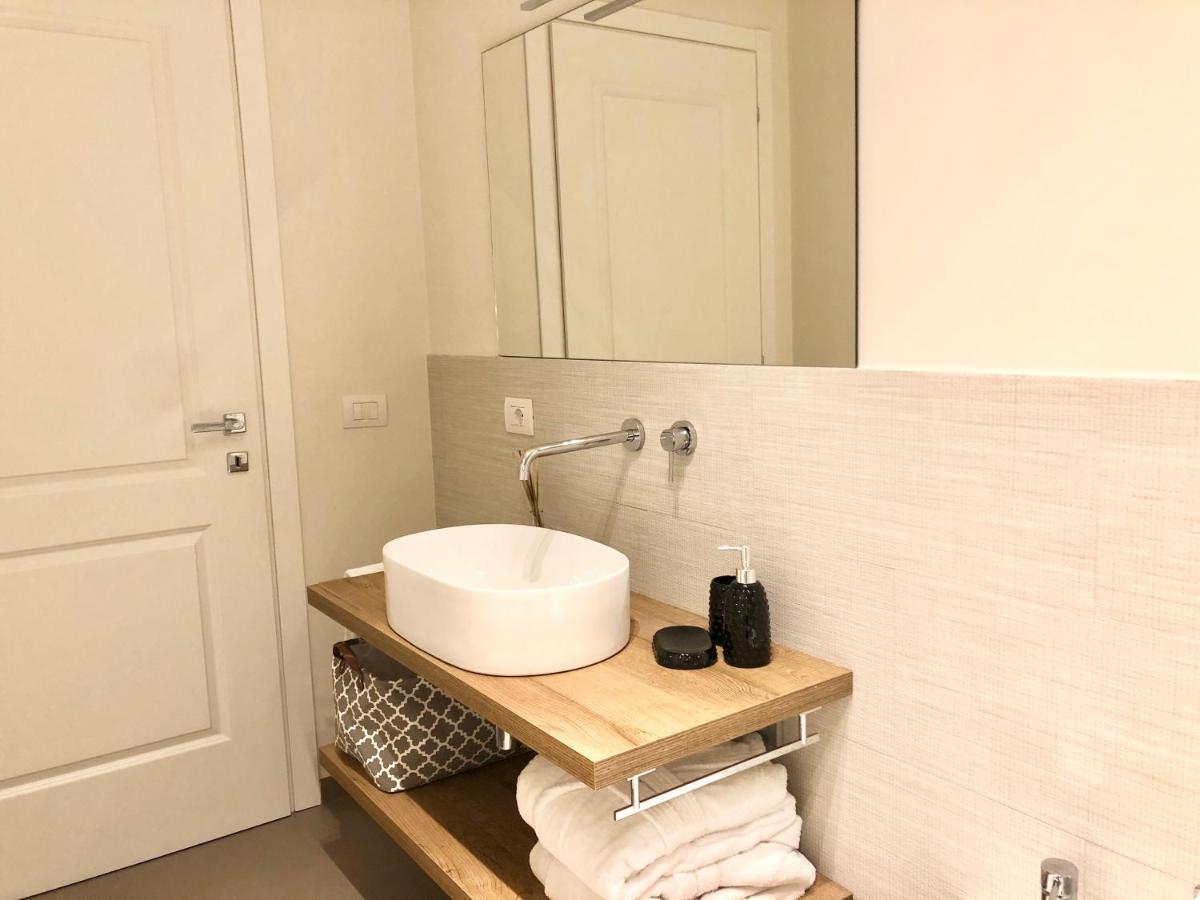 Opera Luxury Rosmini Διαμέρισμα Ρώμη Εξωτερικό φωτογραφία