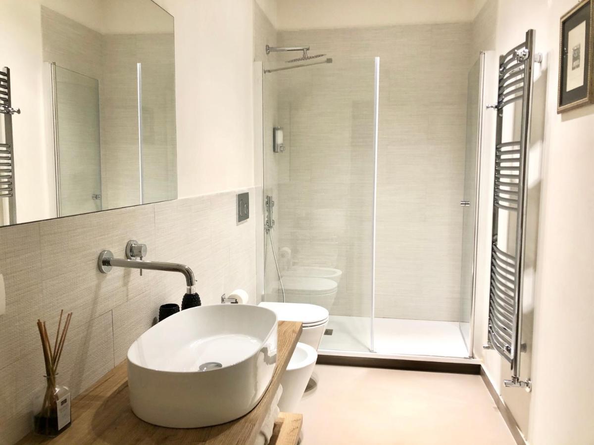 Opera Luxury Rosmini Διαμέρισμα Ρώμη Εξωτερικό φωτογραφία